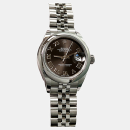 Rolex Datejust 279160, SKU:1221952 - Automatic Mechanical Movement