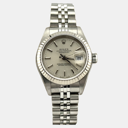 Rolex Datejust 79174 - Silver Stainless Steel