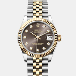 Rolex Datejust 278273-0022 - Women's Automatic Wristwatch