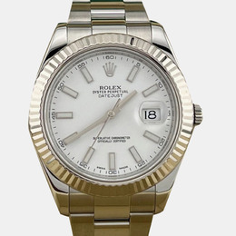 Rolex Datejust II 116334 - Article No. 1222429