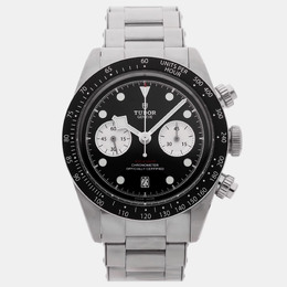 Tudor Black Bay Chronograph 79360N