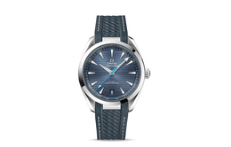 Omega Часы 2024 Unworn Seamaster Aqua Terra 150 M Co-Axial Master Chronometer 41mm 220.12.41.21.03.002