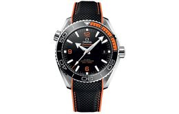 Omega Часы 2024 Unworn Seamaster Planet Ocean 600M 43.5mm 215.32.44.21.01.001
