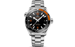 Omega Часы 2024 Unworn Seamaster Planet Ocean 43.5mm 215.30.44.21.01.002