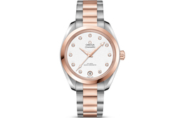 Omega Часы 2024 Seamaster 34mm 220.20.34.20.52.001