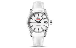 Omega Часы Seamaster Aqua Terra Co Axial 231.13.39.21.54.001