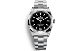Rolex Часы Explorer 124270 m124270-0001
