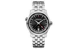 Hamilton Часы Jazzmaster Gmt Auto h32695131
