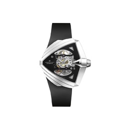 Hamilton Часы Adventure Collection Automatic Mechanical Movement Men's Watch 45.5*46mm Black Dial, Black Dial h24625330 | black dial