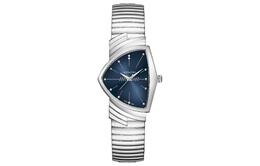 Hamilton Часы Men's Adventure Collection Watch, Blue Dial h24411142 | blue dial