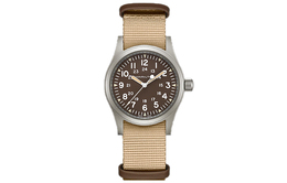 Hamilton Часы Men's Khaki Field Series Watch h69439901