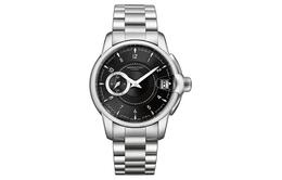 Hamilton Часы Men's Watch, Black Dial h40615135 | black dial