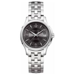 Hamilton Часы Men's Jazz Series Watch, Black Dial h32455185 | black dial