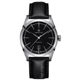 Hamilton Часы Men's Watch, Black Dial h42415731 | black dial