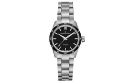 Hamilton Часы Men's Watch, Black Dial H36135130 h36135130 | black dial h36135130