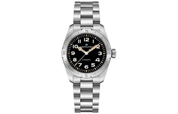 Hamilton Часы Men's Watch h70225130