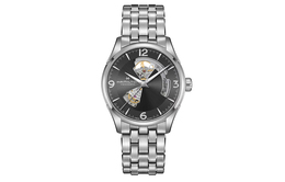 Hamilton Часы Men's Jazz Series Watch h32705181