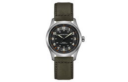 Hamilton Часы Men's Watch, Black Dial H70205830 h70205830 | black dial h70205830