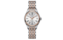 Hamilton Часы Women's Watch, Silver Dial h39425114 | silver dial