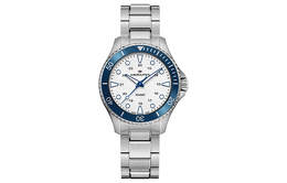 Hamilton Часы Men's Watch, White Dial H82231150 h82231150 | white dial h82231150