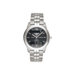 Tissot Часы Men's Watch t34.7.487.62