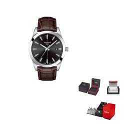 Tissot Часы Men's Windy Collection Watch t127.410.16.051.01