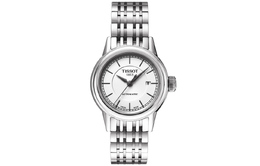Tissot Часы Women's Carson Elite Series Watch t085.207.11.011.00