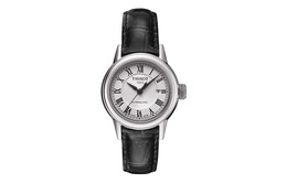 Tissot Часы Women's Carson Elite Series Watch t085.207.16.013.00