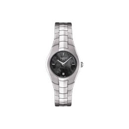 Tissot Часы Women's Watch, Black Pearl Mother of Pearl Dial t096.009.11.121.00 | black pearl mother of pearl dial