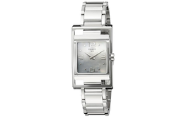 Tissot Часы Women's Sea Wave Series Watch, Mother-of-Pearl Color Watch Dial t032.309.11.117.00 | mother-of-pearl color watch dial