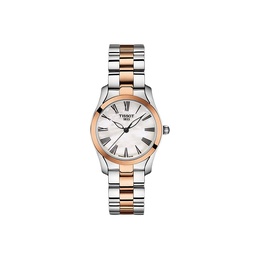 Tissot Часы Women's Sea Wave Series Watch, Silver Dial t112.210.22.113.01 | silver dial