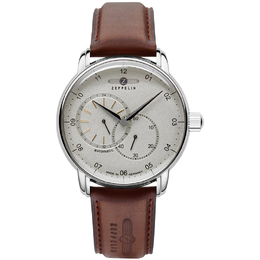 Zeppelin Часы Men's Watch, 8662-1