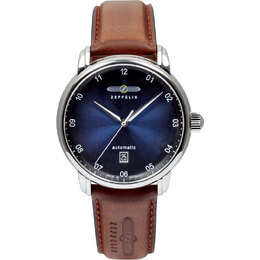 Zeppelin Часы Men's Watch, 8652-3 zeppelin8652-3