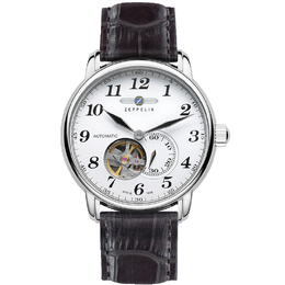 Zeppelin Часы Men's Piaget Collection Watch 7666-1