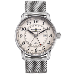 Zeppelin Часы Men's Piaget Collection Watch, 7642m-5