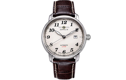Zeppelin Часы Men's Piaget Collection Watch 7656-5