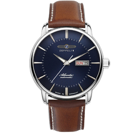 Zeppelin Часы Men's Watch 8466-3