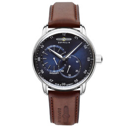 Zeppelin Часы Men's Watch, 8662-3 zeppelin8662-3