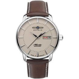 Zeppelin Часы Men's Watch 8466-5
