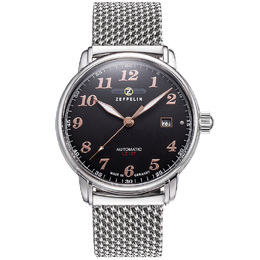 Zeppelin Часы Men's Piaget Collection Watch, 7656m-2