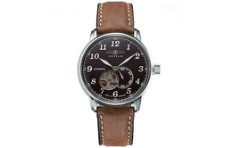Zeppelin Часы Men's Watch 7666-4