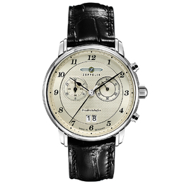 Zeppelin Часы Men's Watch zeppelin8584-4