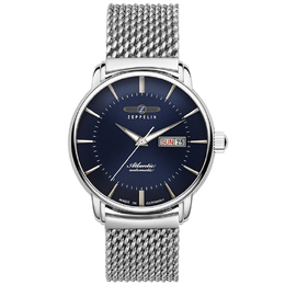 Zeppelin Часы Men's Watch, 8466m-3