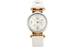 Zeppelin Часы Women's Air Princess Collection German Watch, White dial 7439-1 7439-1 | white dial 7439-1