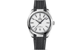 Omega Часы 2024 Unworn Seamaster Aqua Terra 38mm 220.12.38.20.02.001