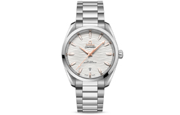 Omega Часы Seamaster Aqua Terra 220.10.38.20.02.002