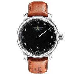 Zeppelin Часы Men's Watch, 8642-2
