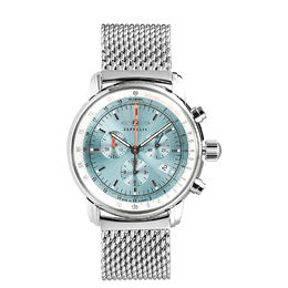 Zeppelin Часы Men's Watch, 8886m-3