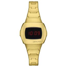 Hamilton Часы Women's Watch, Black Dial h52314130 | black dial