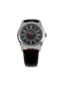 Patek Philippe 2024 Calatrava White Gold 40mm 32302098